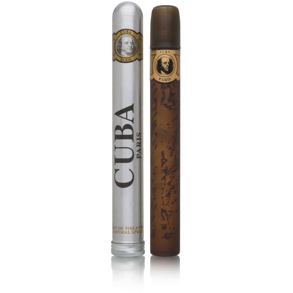 

Cuba Gold EDT 35ml (M)