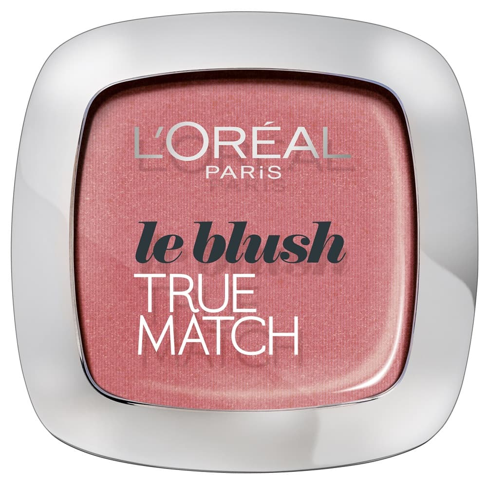 

L´Oréal Paris 165 Rosy Cheeks Le Blush Róż 5g (W)