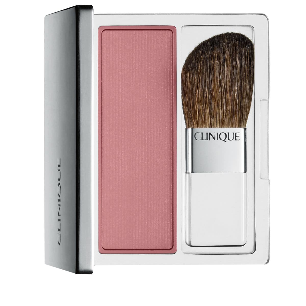 

Clinique Blushing Powder Blush róż do policzków 115 Smoldering Plum 6g