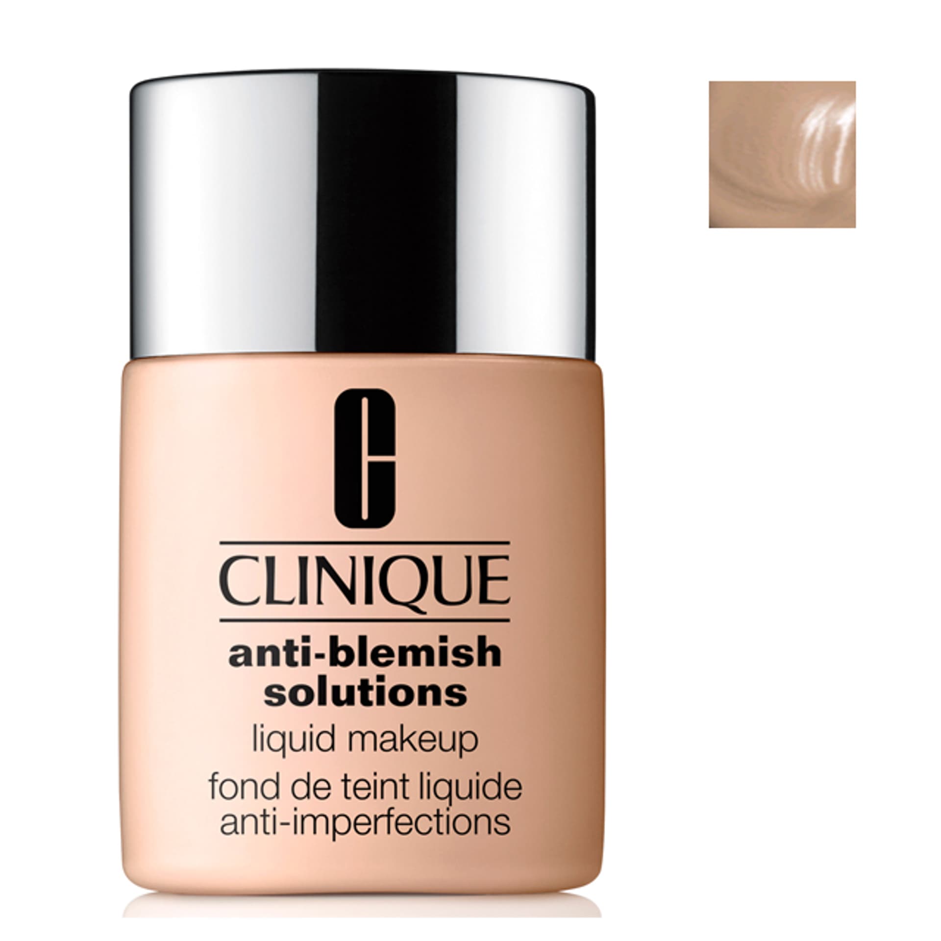 

Clinique 05 Fresh Beige Anti-Blemish Solutions Podkład 30ml (W)