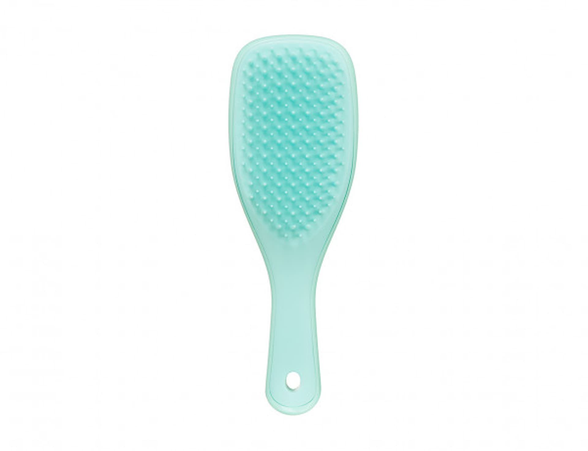 

Tangle Teezer The Wet Detangler Mini szczotka do włosów Sea Green