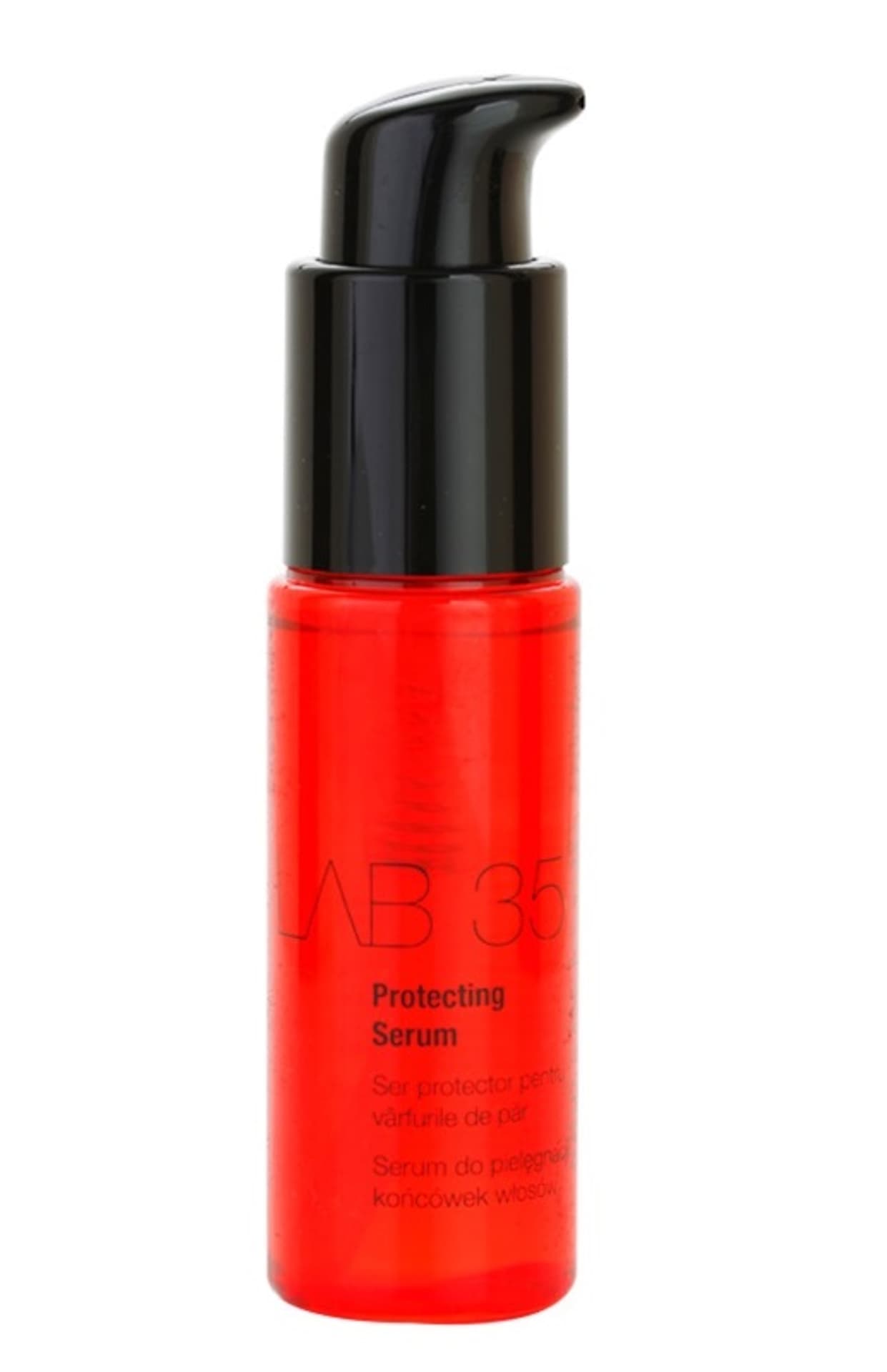 

Kallos LAB 35 Protecting Serum serum do łamiących się końcówek włosów 50ml