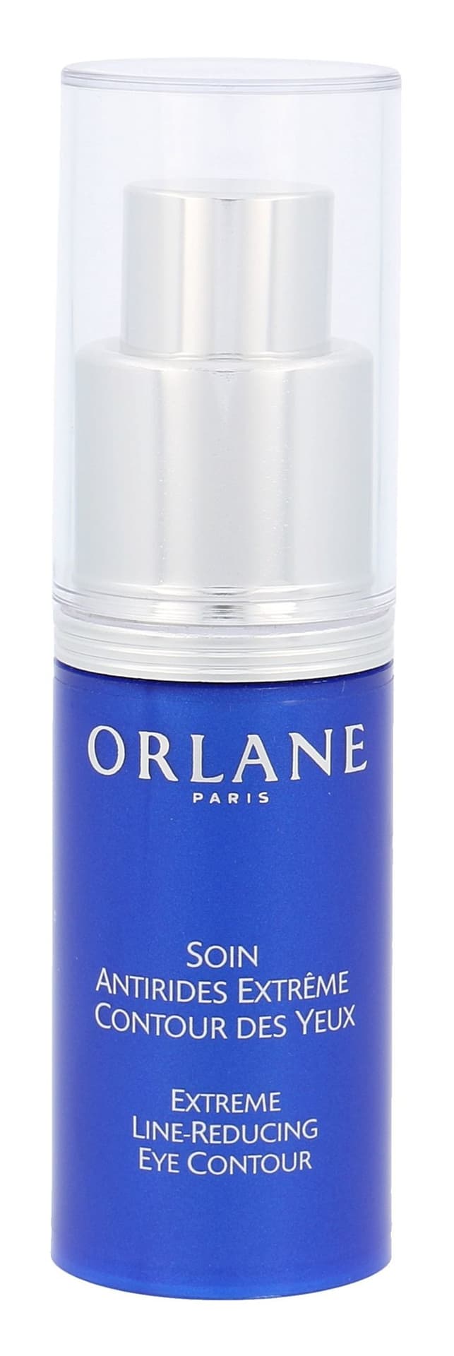 

Orlane Eye Contour Care Extreme Line Reducing Krem pod oczy 15ml (W)