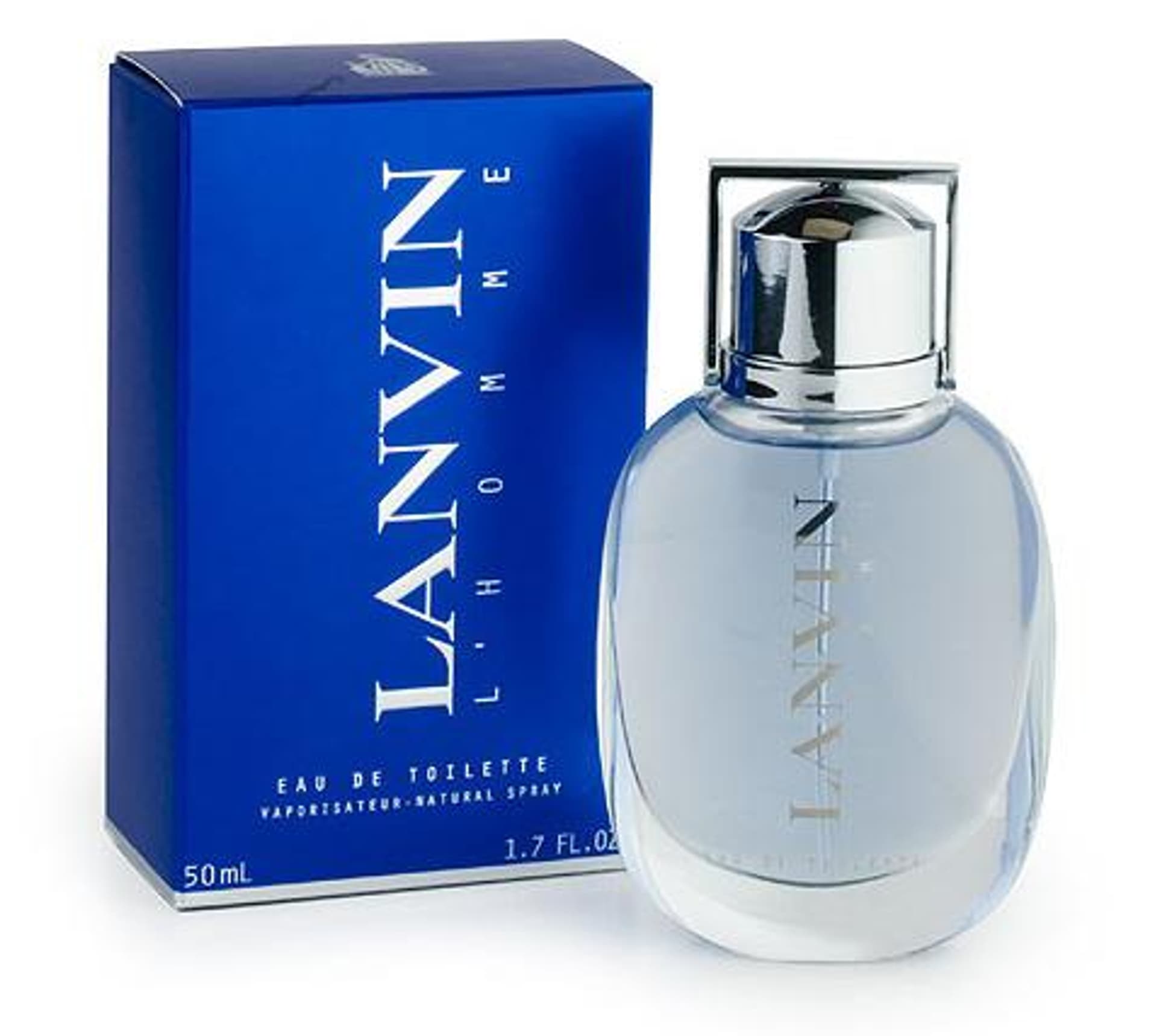 

Lanvin L'Homme EDT 100ml
