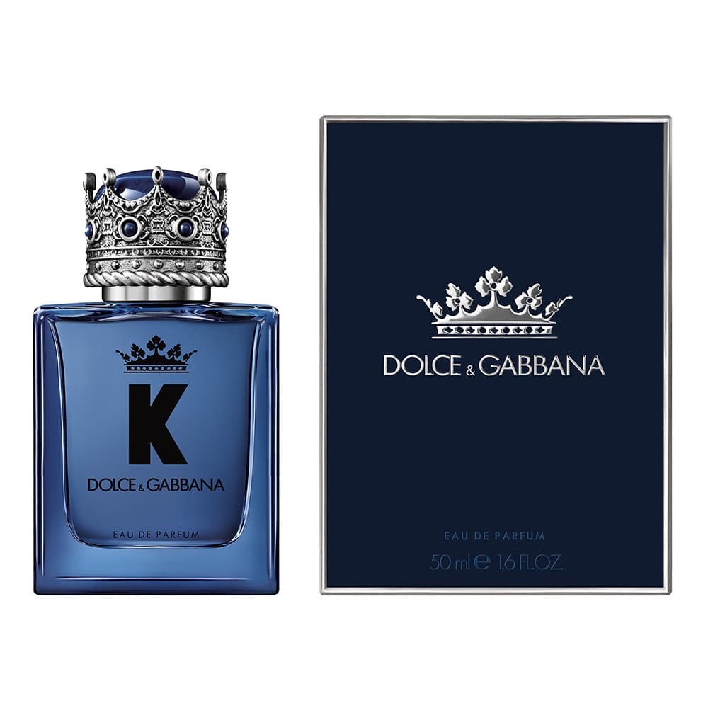 

Dolce Gabbana K by Dolce Gabbana EDP 50ml