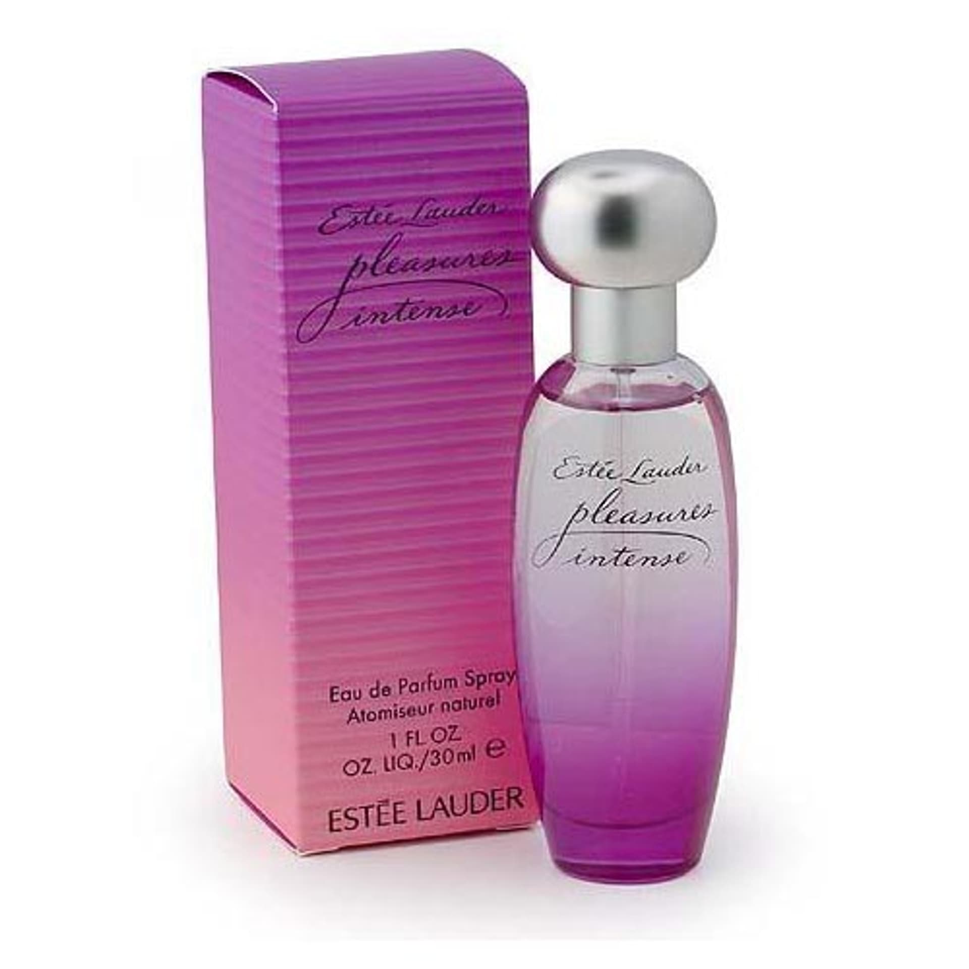 

Estée Lauder Pleasures Intense EDP 100ml (W)