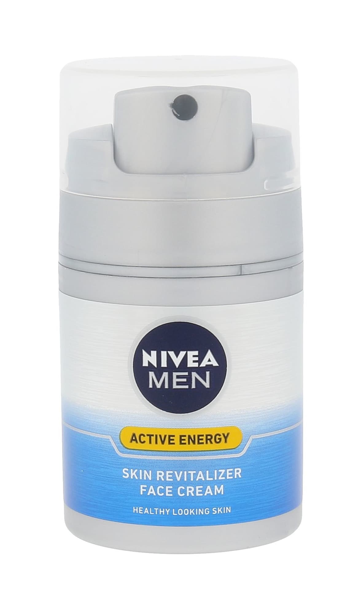 

Nivea Skin Energy Men Active Energy Krem do twarzy na dzień 50ml (M)