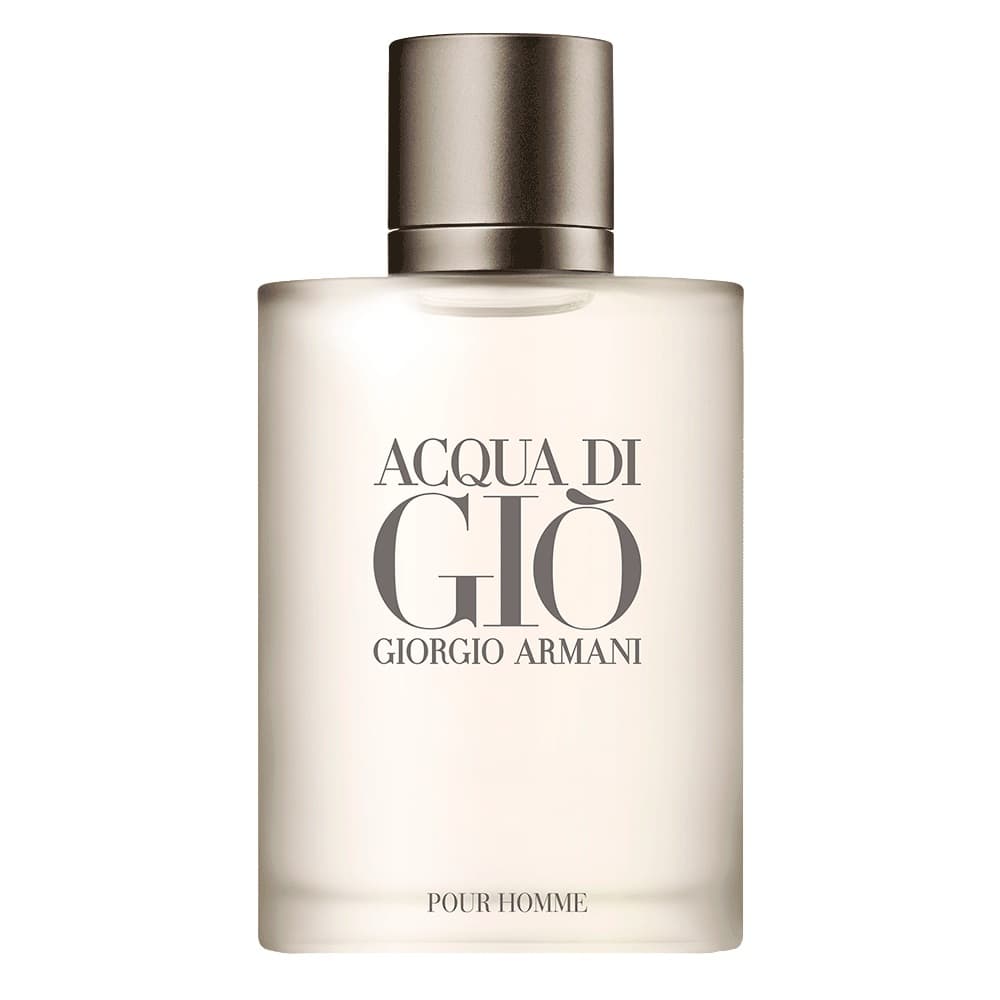 

Giorgio Armani Pour Homme Acqua di Gio EDT 200ml (M)