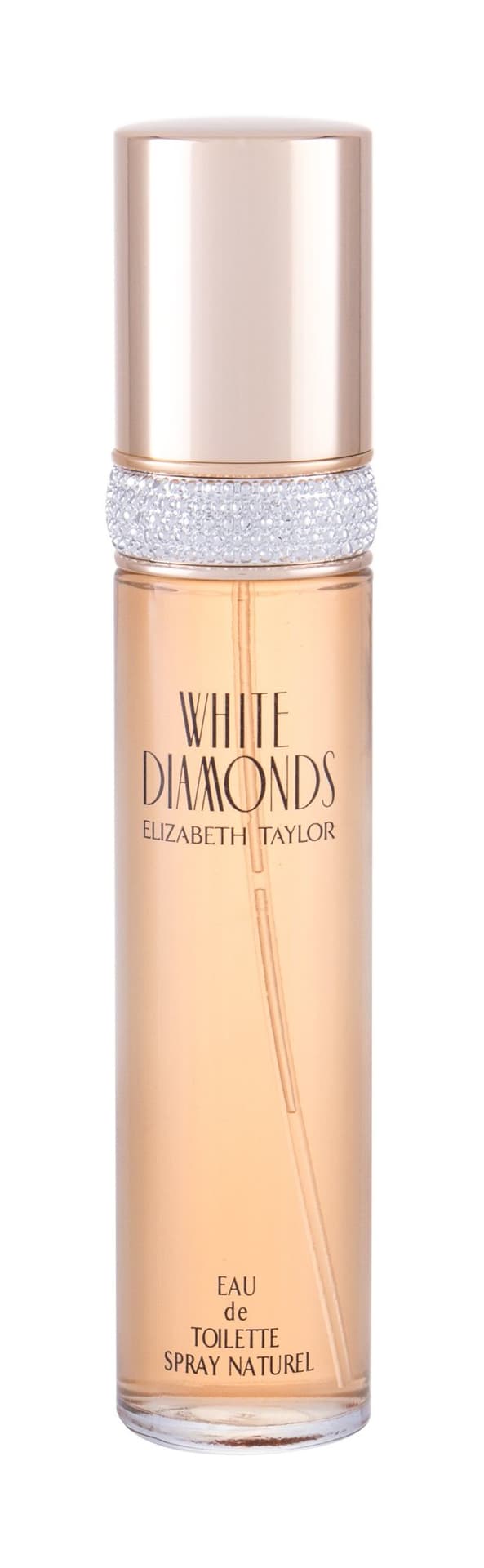 

Elizabeth Taylor White Diamonds EDT 50ml (W)