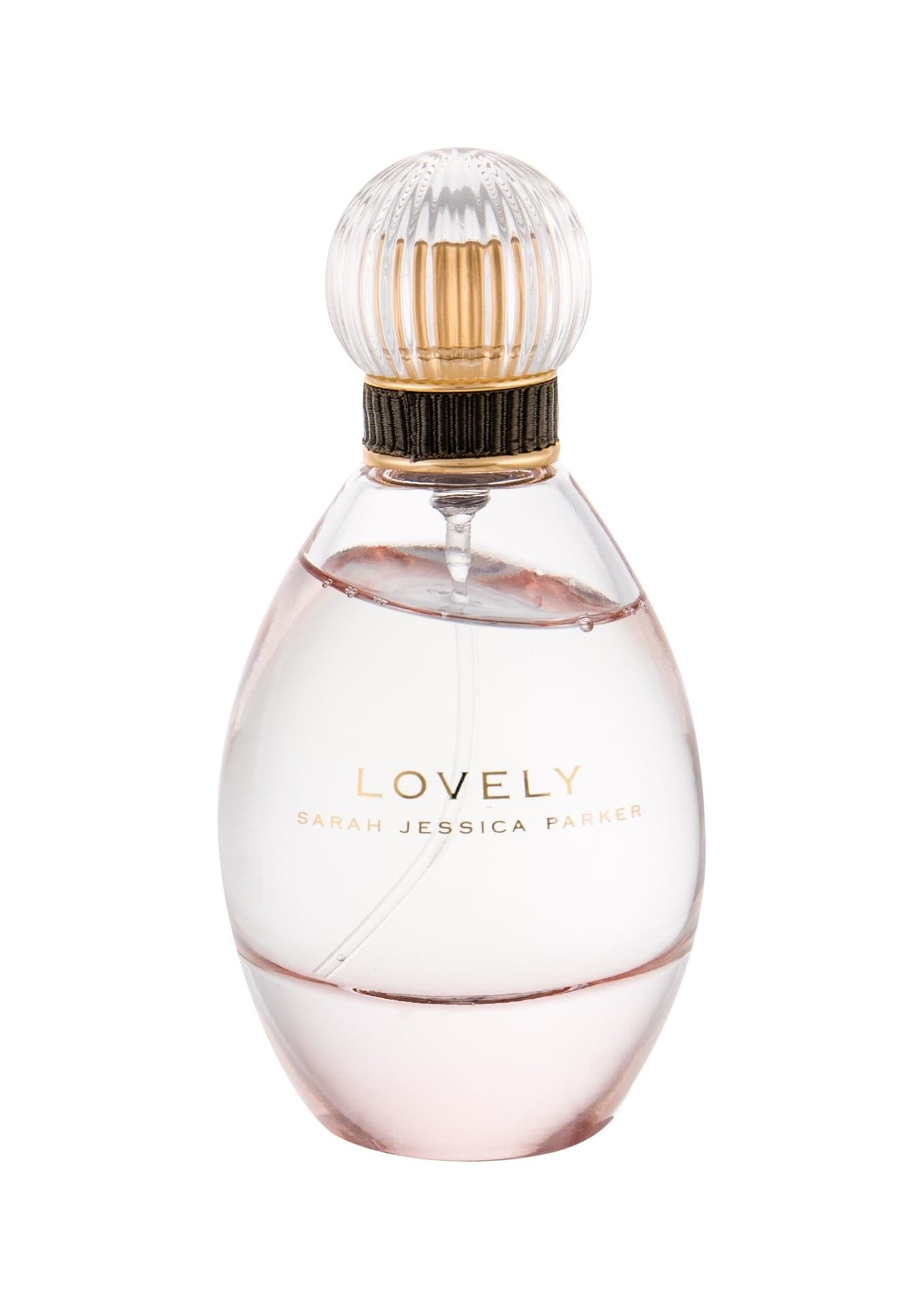 

Sarah Jessica Parker Lovely EDP 50ml (W)