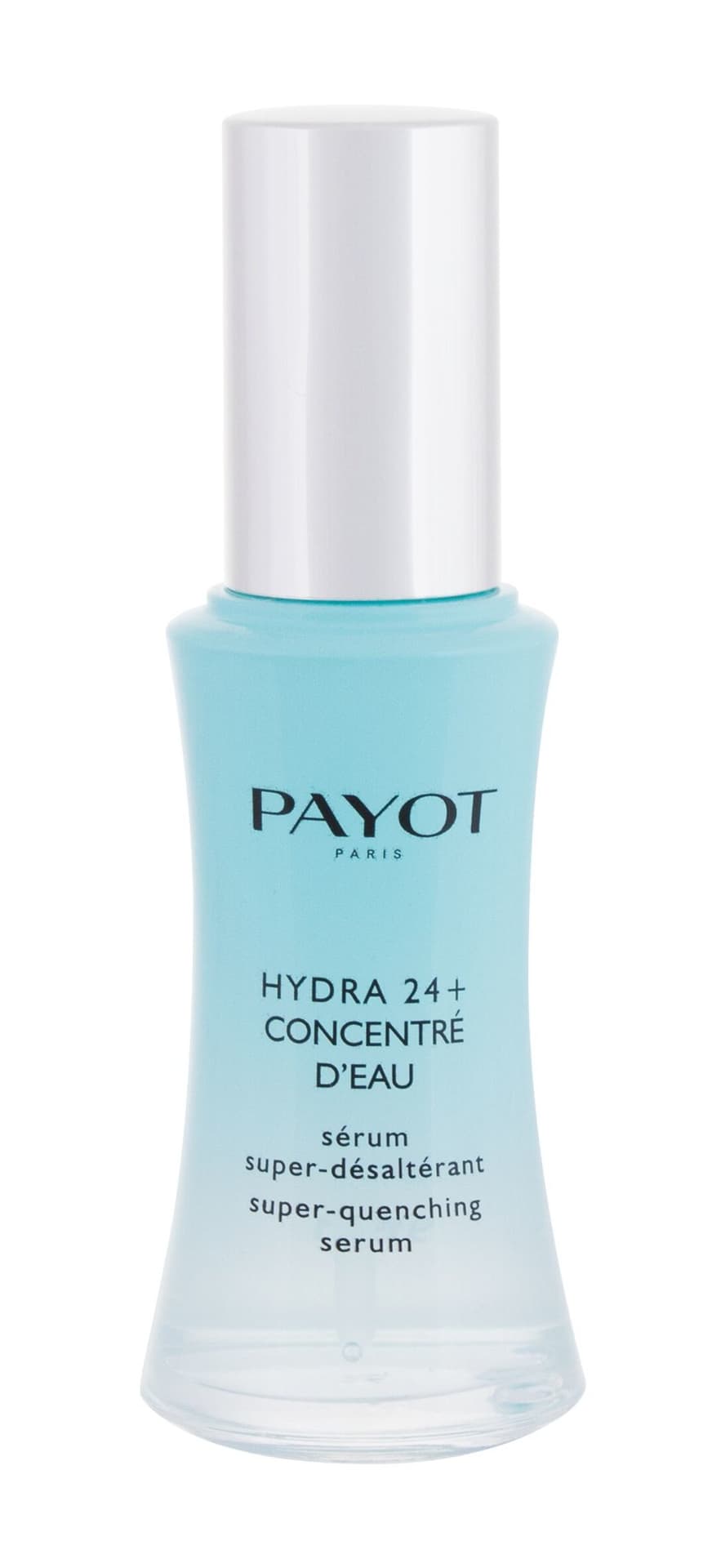 

PAYOT Concentrated Hydra 24+ Serum do twarzy 30ml (W)