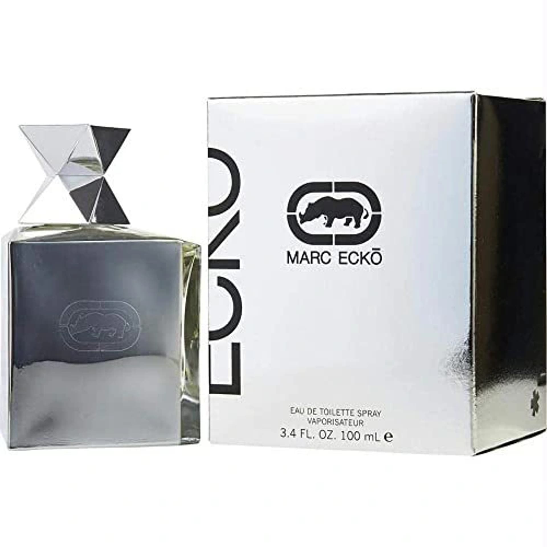 

Marc Ecko Ecko EDT 100ml (M)