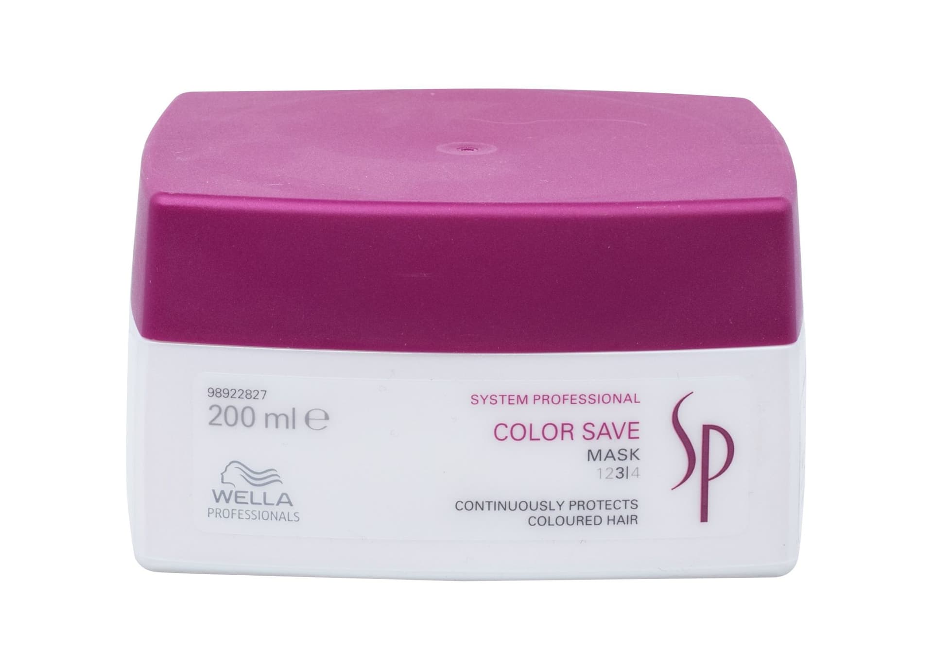 

Wella Professionals SP Color Save Maska do włosów 200ml (W)