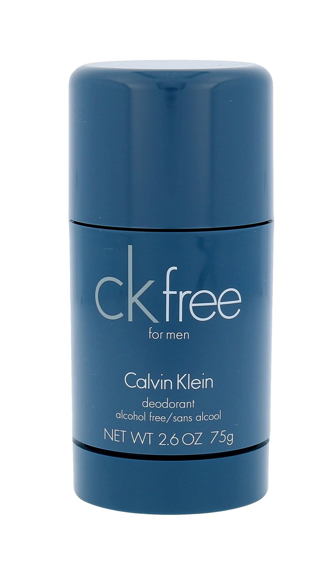 

Calvin Klein CK Free for Men dezodorant w sztyfcie 75ml