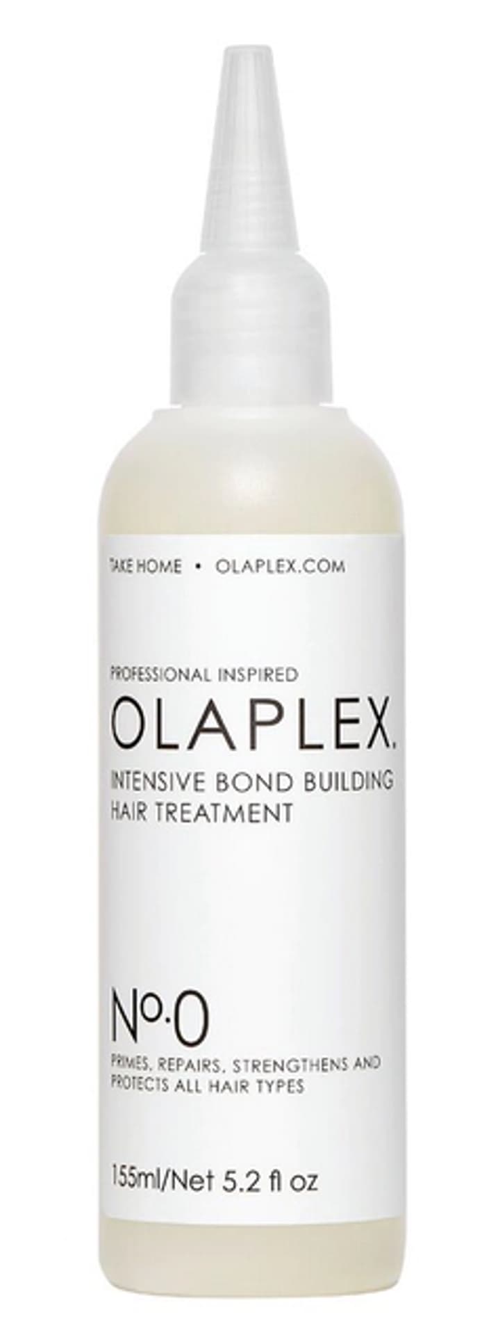 

Olaplex No. 0 Intensive Bond Building Hair Treatment Serum do włosów 155ml (W)