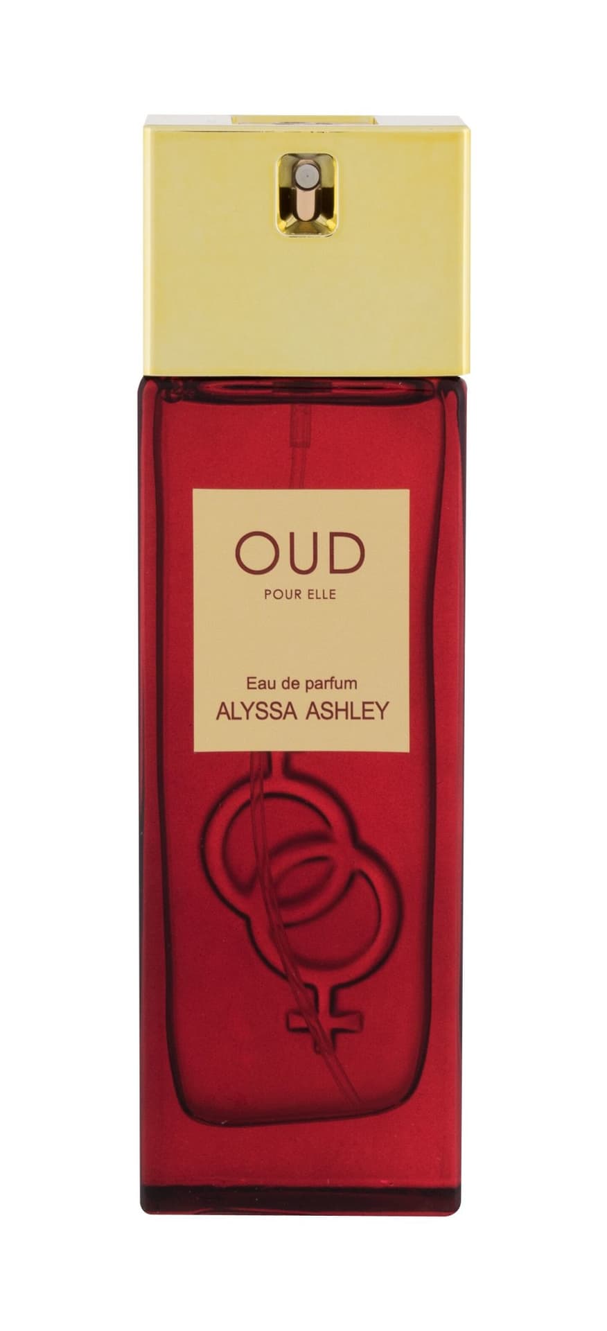 

Alyssa Ashley Oud EDP 50ml (W)