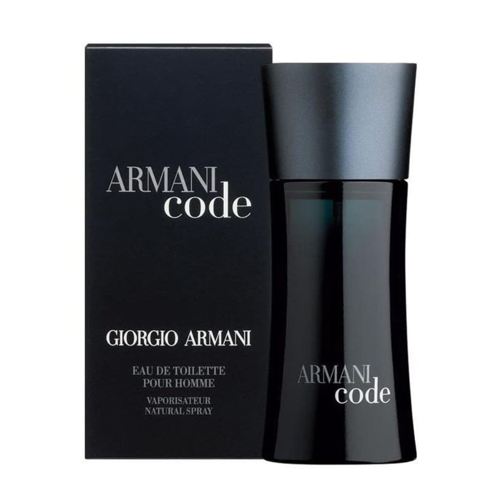 

Giorgio Armani Armani Code Pour Homme EDT 15ml