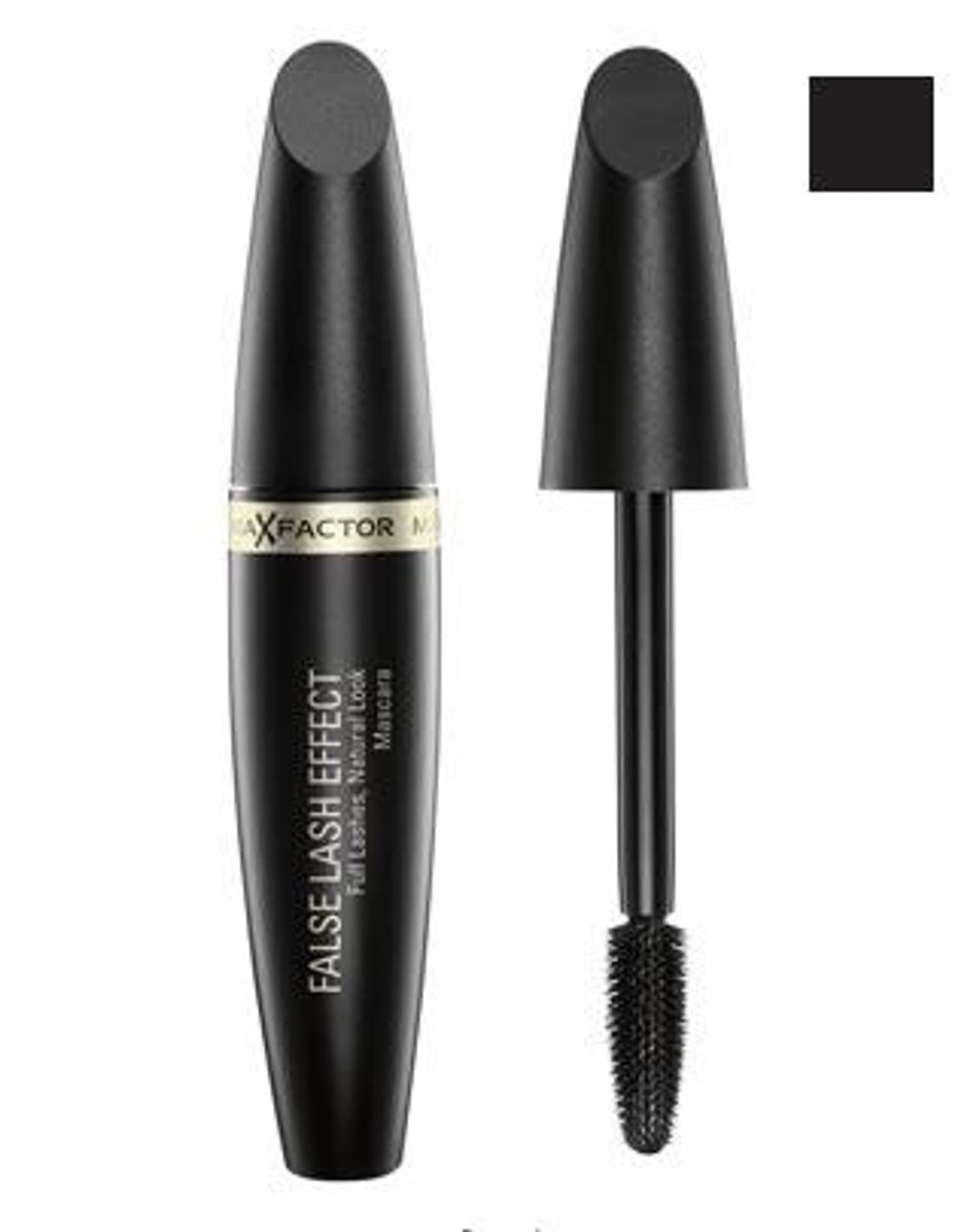 

Max Factor Black False Lash Effect Tusz do rzęs 13,1ml (W)