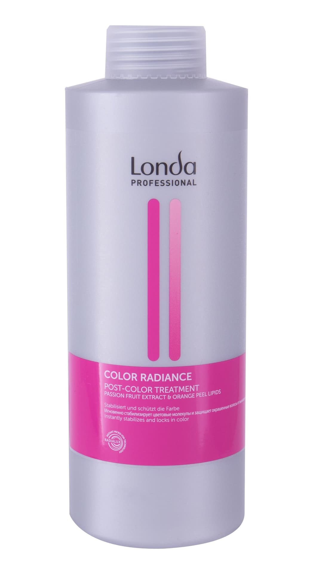 

Londa Professional Post-Color Treatment Color Radiance Maska do włosów 1000ml (W)