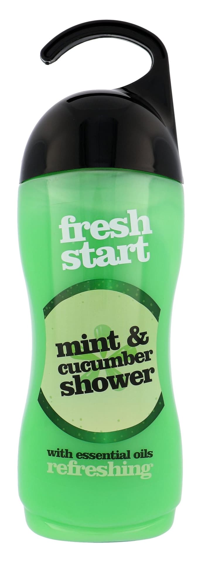 

Xpel Mint Cucumber Fresh Start Żel pod prysznic 400ml (W)