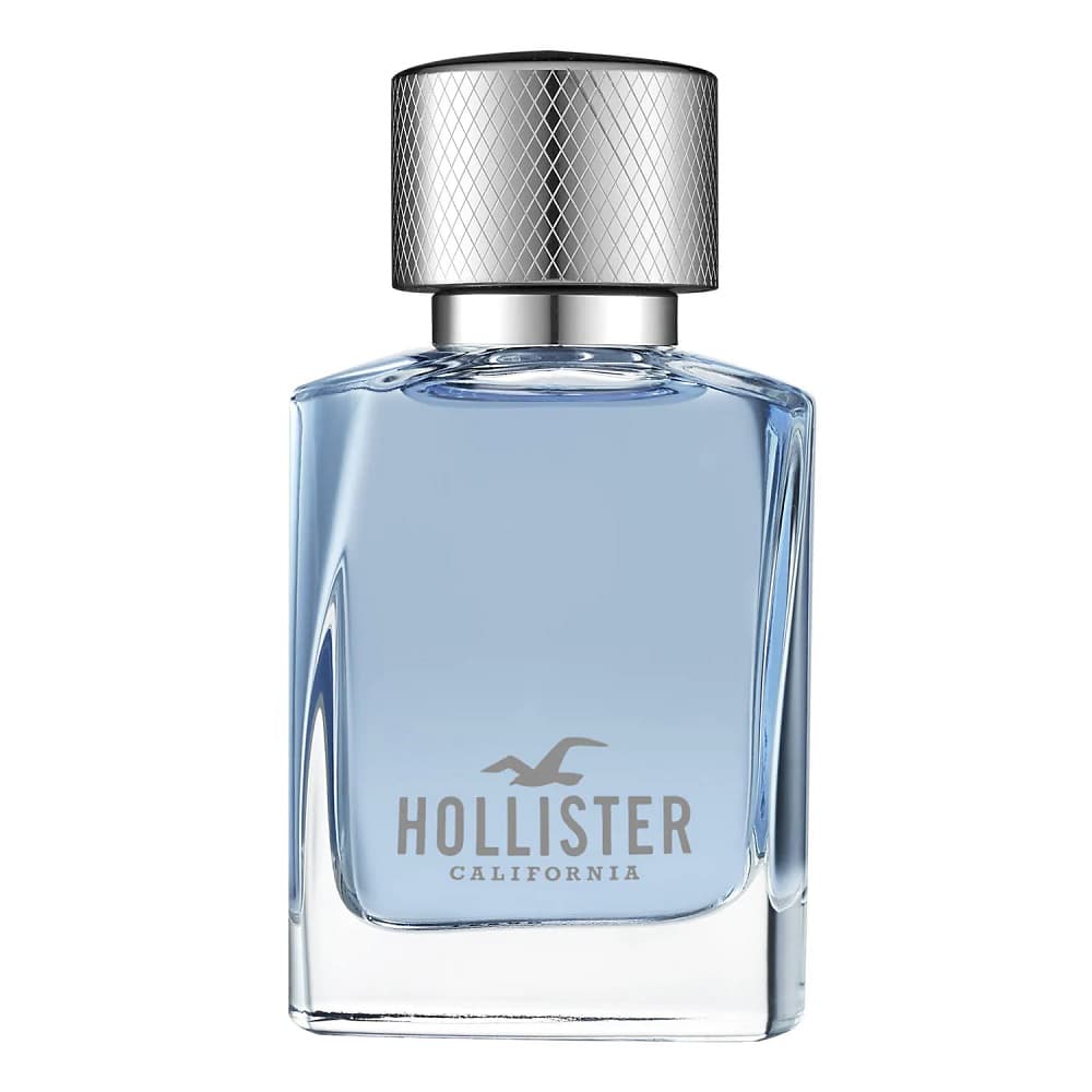 

Hollister Wave For Him EDT 30ml