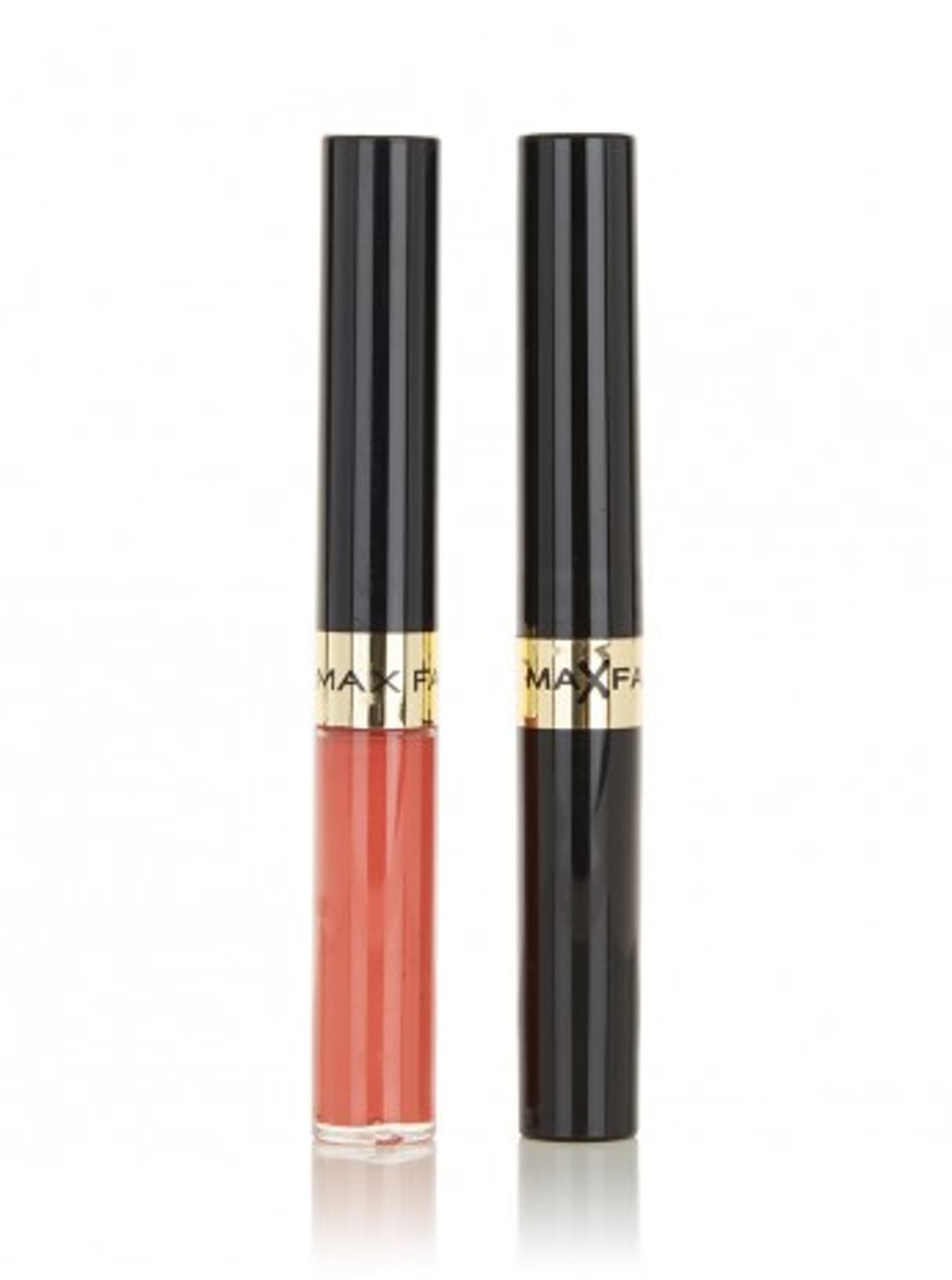 

Max Factor 130 Luscious Lip Colour Lipfinity Pomadka 4,2g (W)