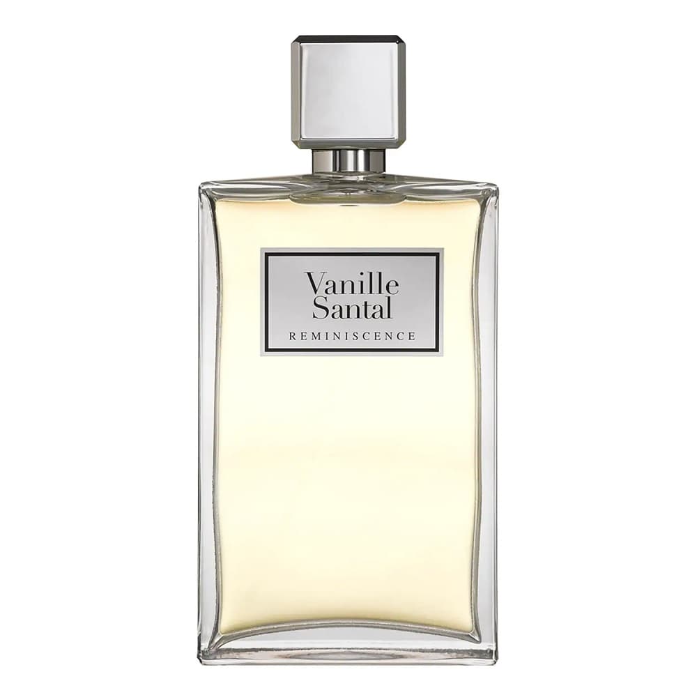 

Reminiscence Vanille Santal EDT 100ml (W)