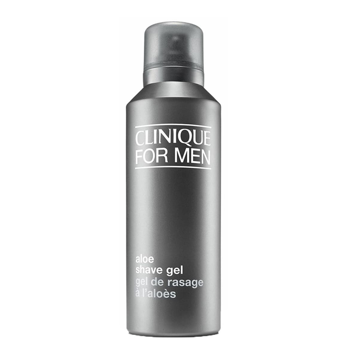 

CLINIQUE Skin Supplies For Men Aloe Shave Gel aloesowy żel do golenia 125ml