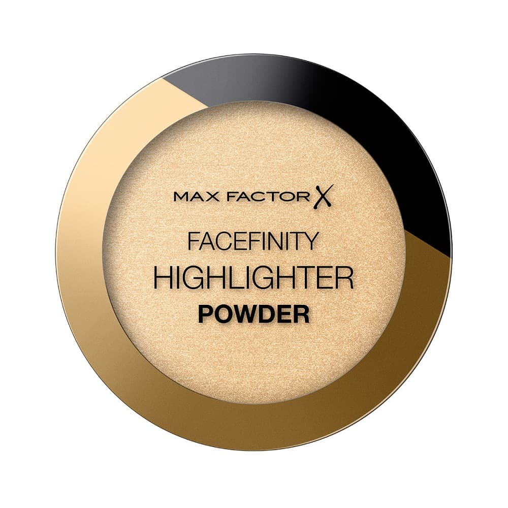 

Max Factor 002 Golden Hour Highlighter Powder Facefinity Rozświetlacz 8g (W)