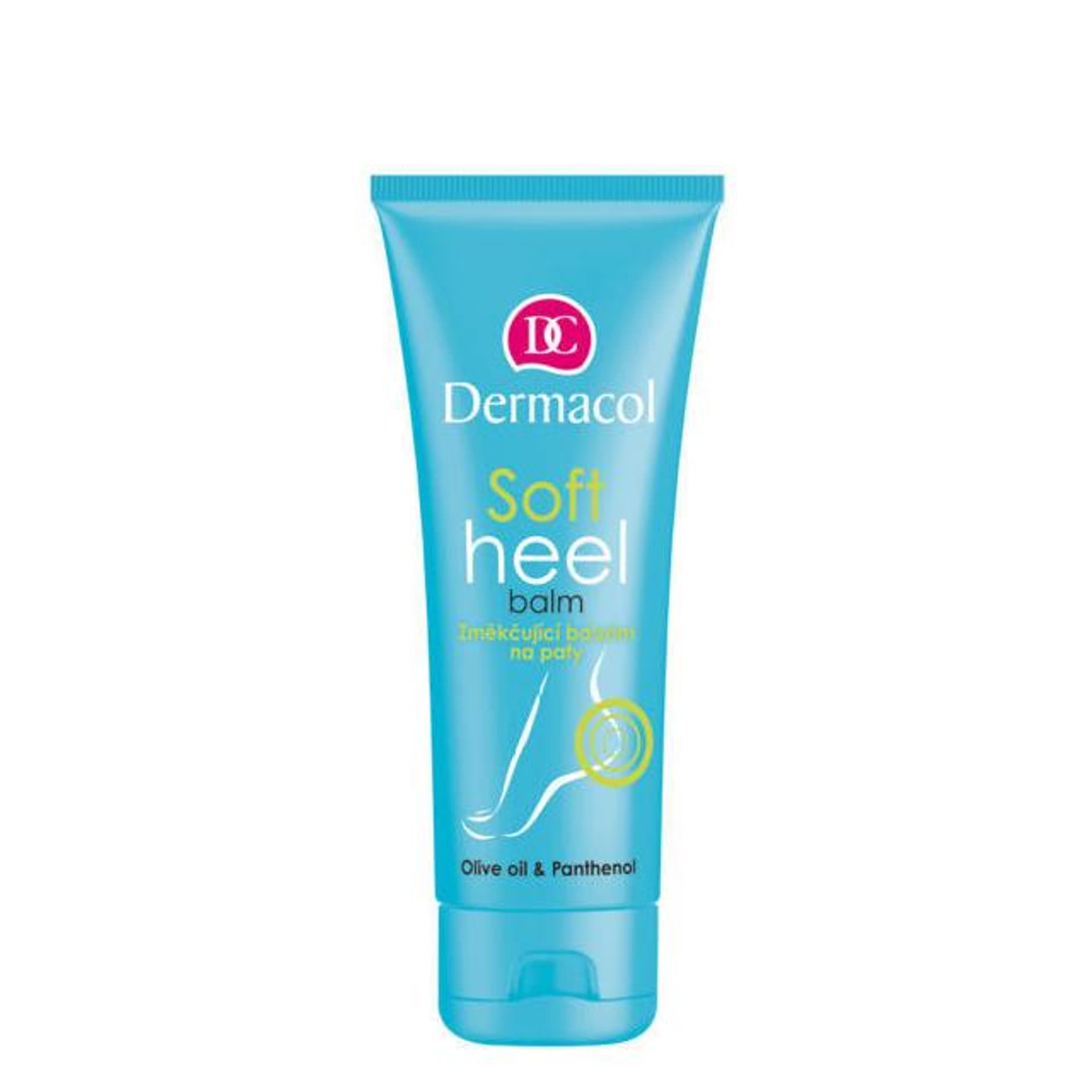 

Dermacol Soft Heel Krem do stóp 100ml (W)