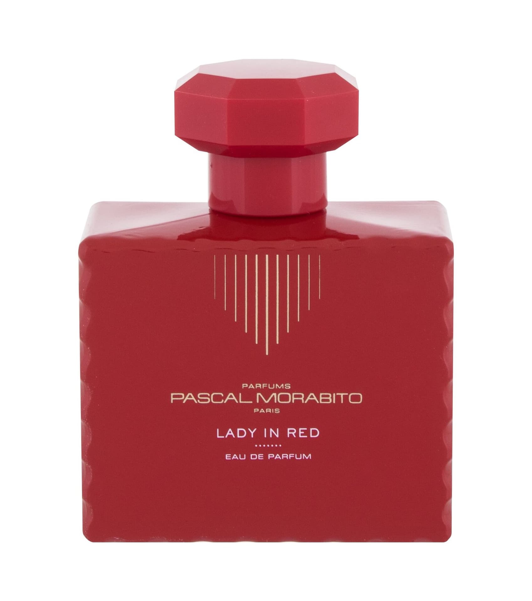 

Pascal Morabito Lady In Red Perle Collection EDP 100ml (W)