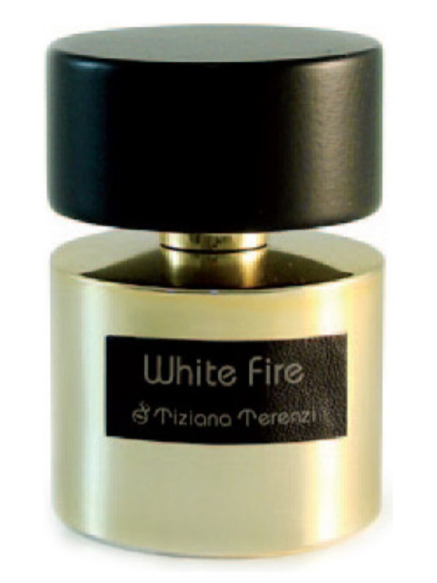 

Tiziana Terenzi White Fire Perfumy 100ml (U)