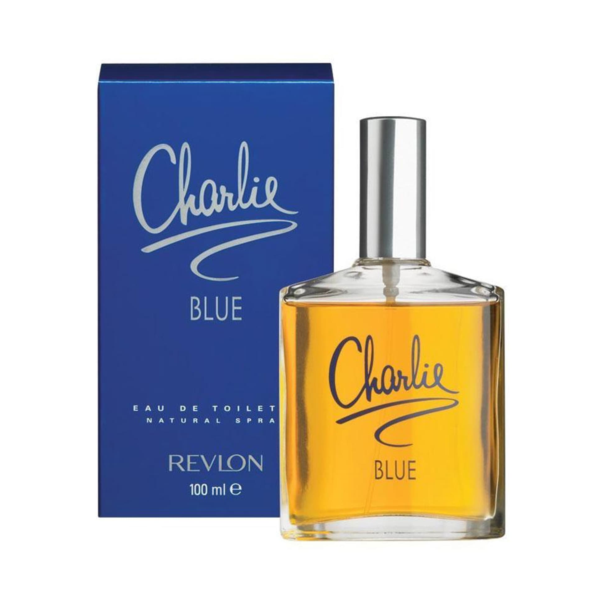 

Revlon Charlie Blue EDT 100ml