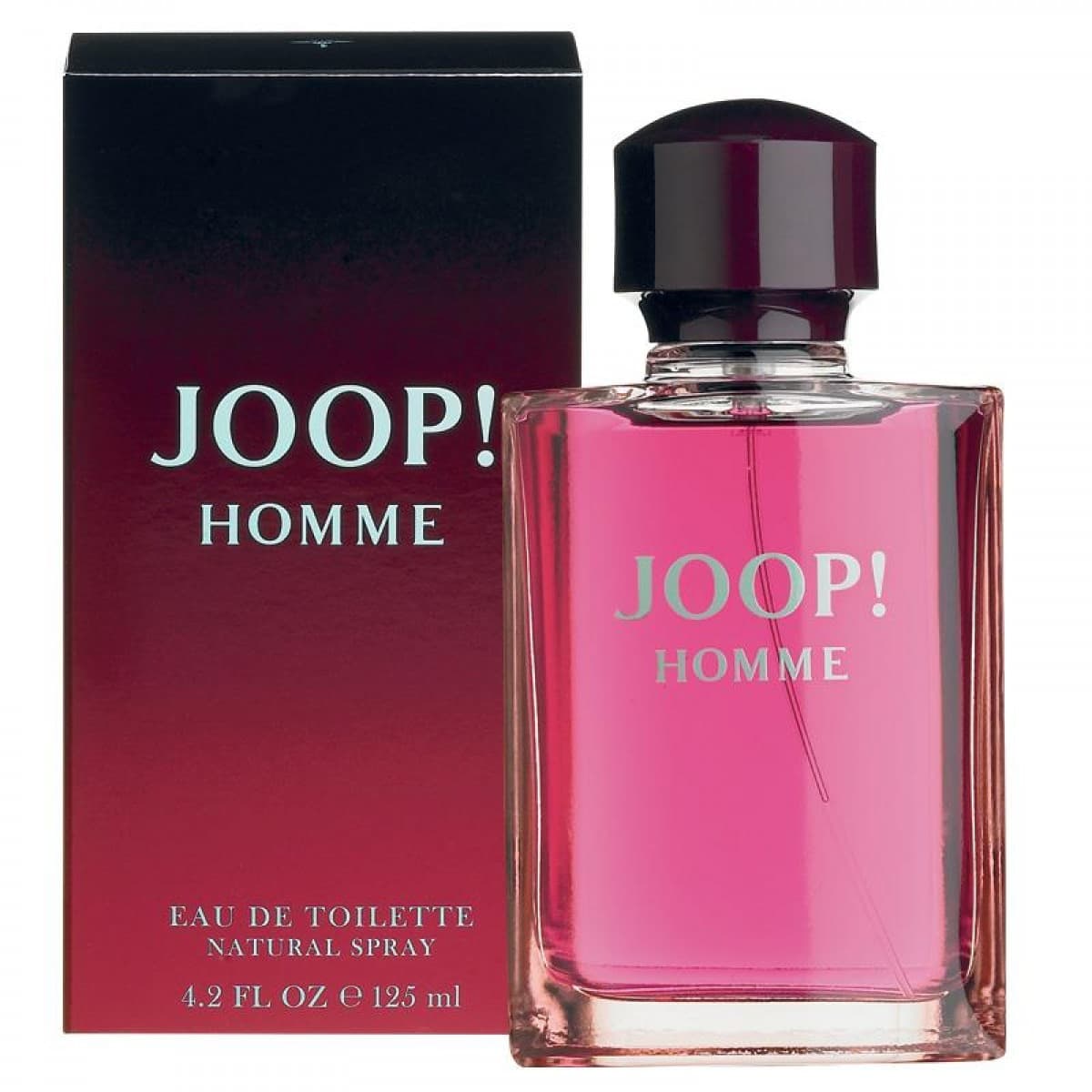 

Joop ! Homme Woda toaletowa 125ml