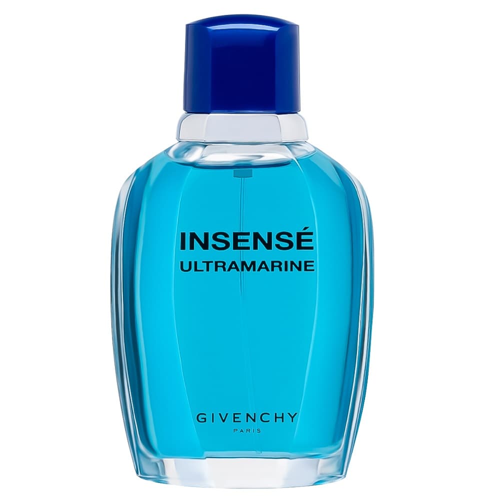 

Givenchy Insense Ultramarine EDT 100ml (M)