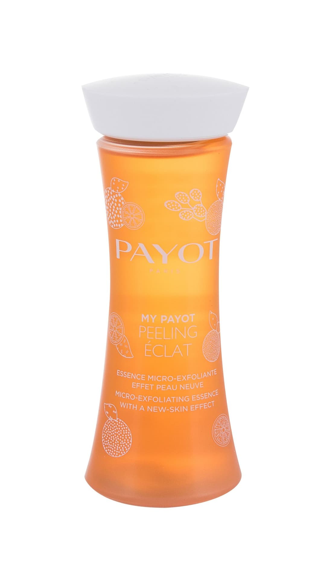 

PAYOT Peeling Éclat My Payot Micro-Exfoliating Essence Peeling 125ml (W)