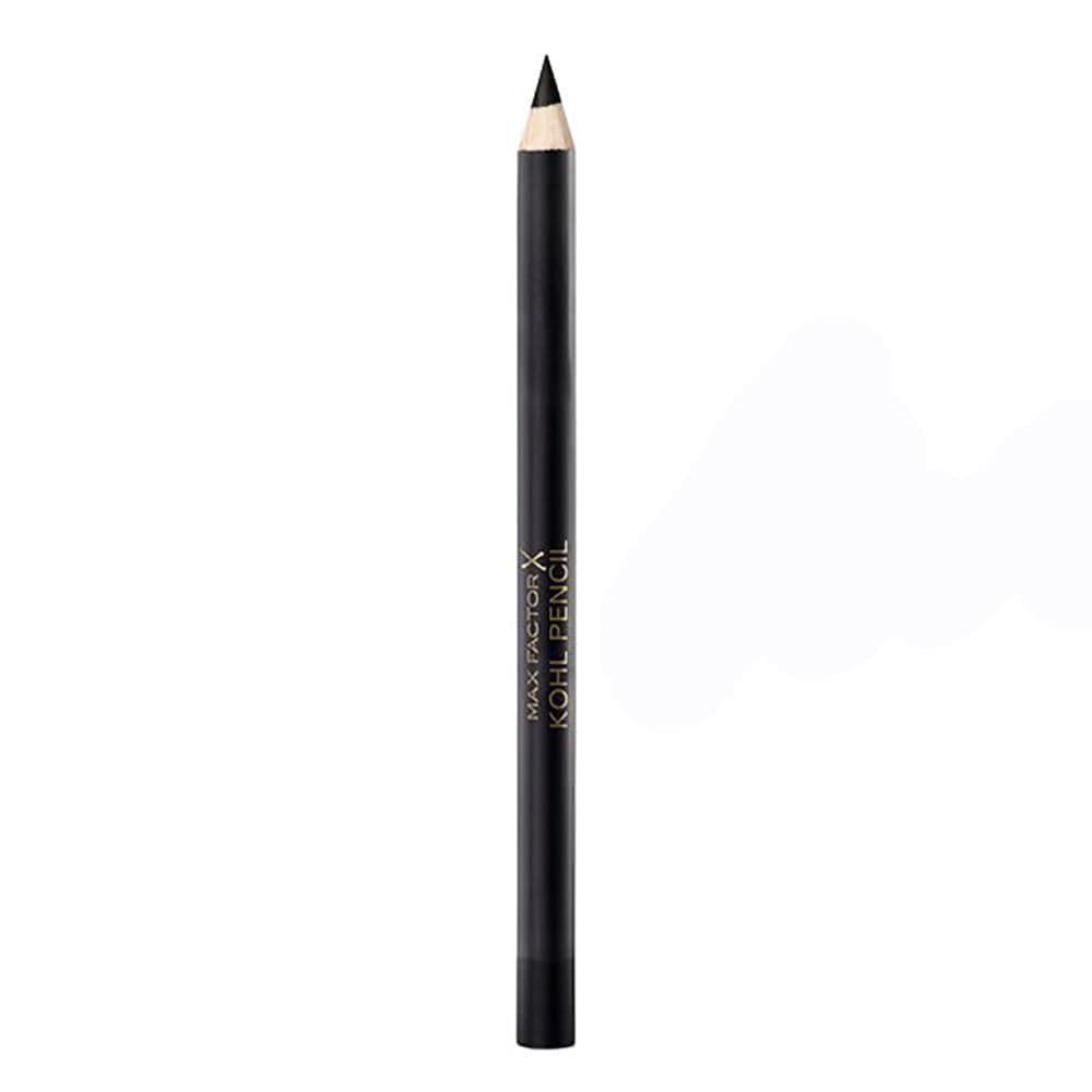 

Max Factor Kohl Pencil konturówka do oczu 020 Black 4g