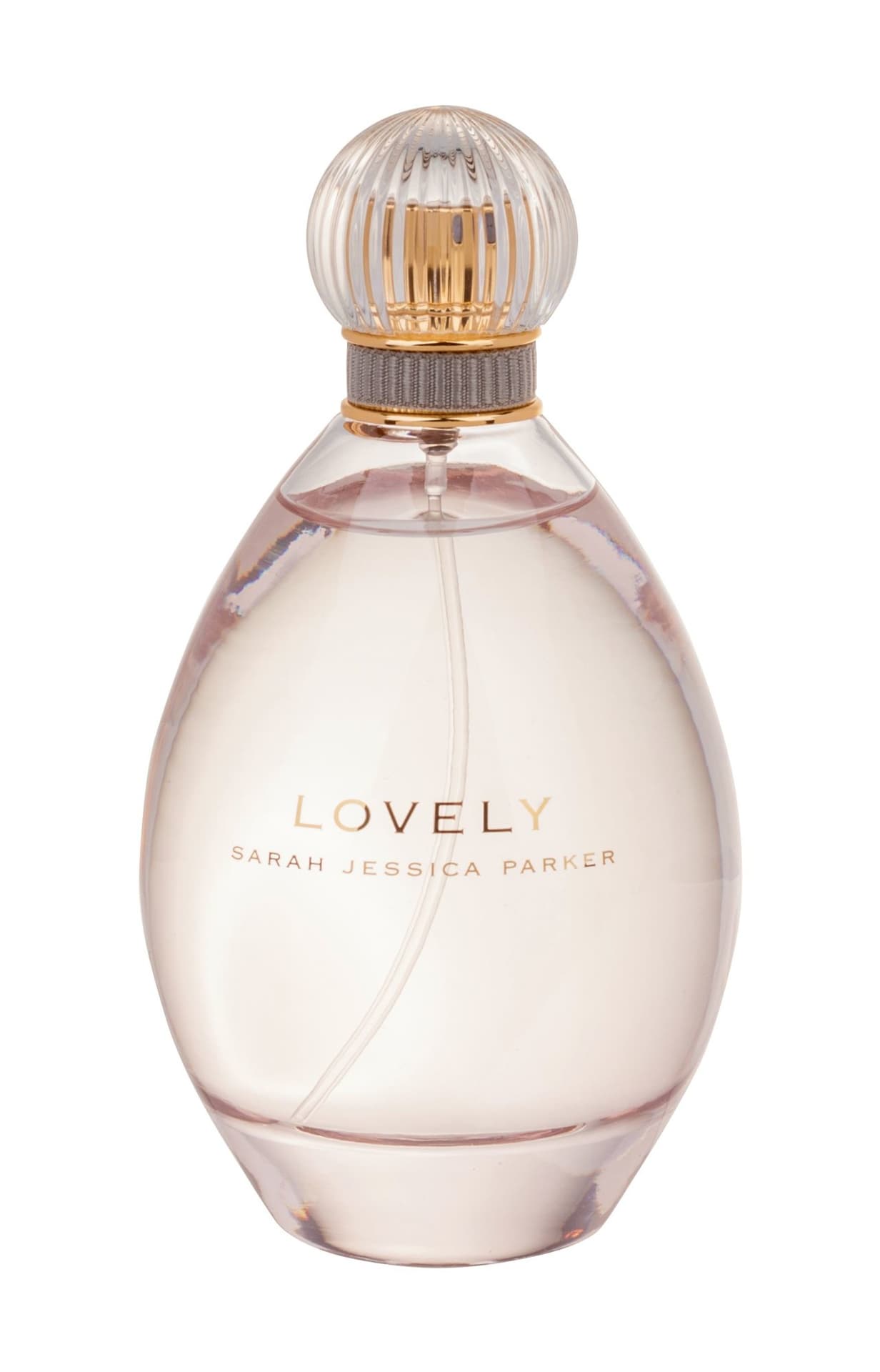

Sarah Jessica Parker Lovely EDP 100ml (W)