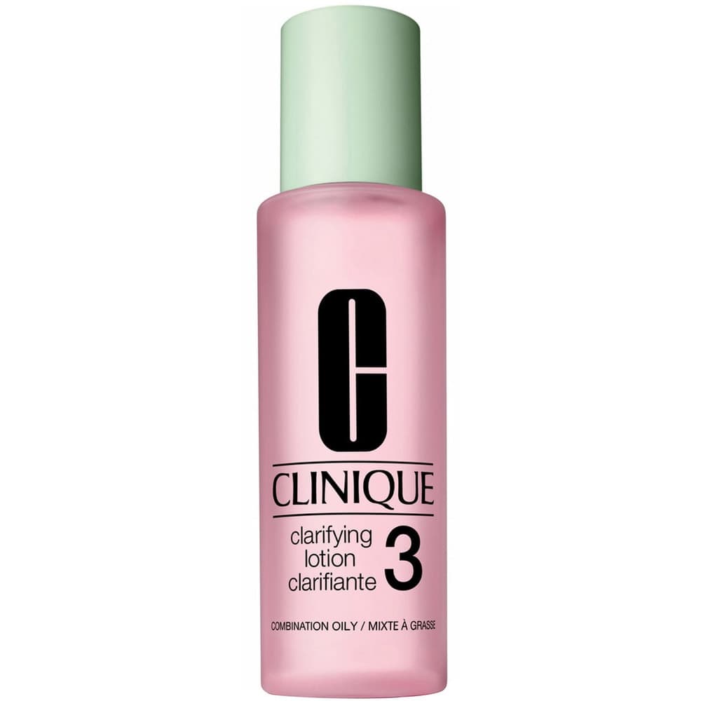 

Clinique Clarifying Lotion 3 Combination Oily płyn złuszczający do twarzy 200ml