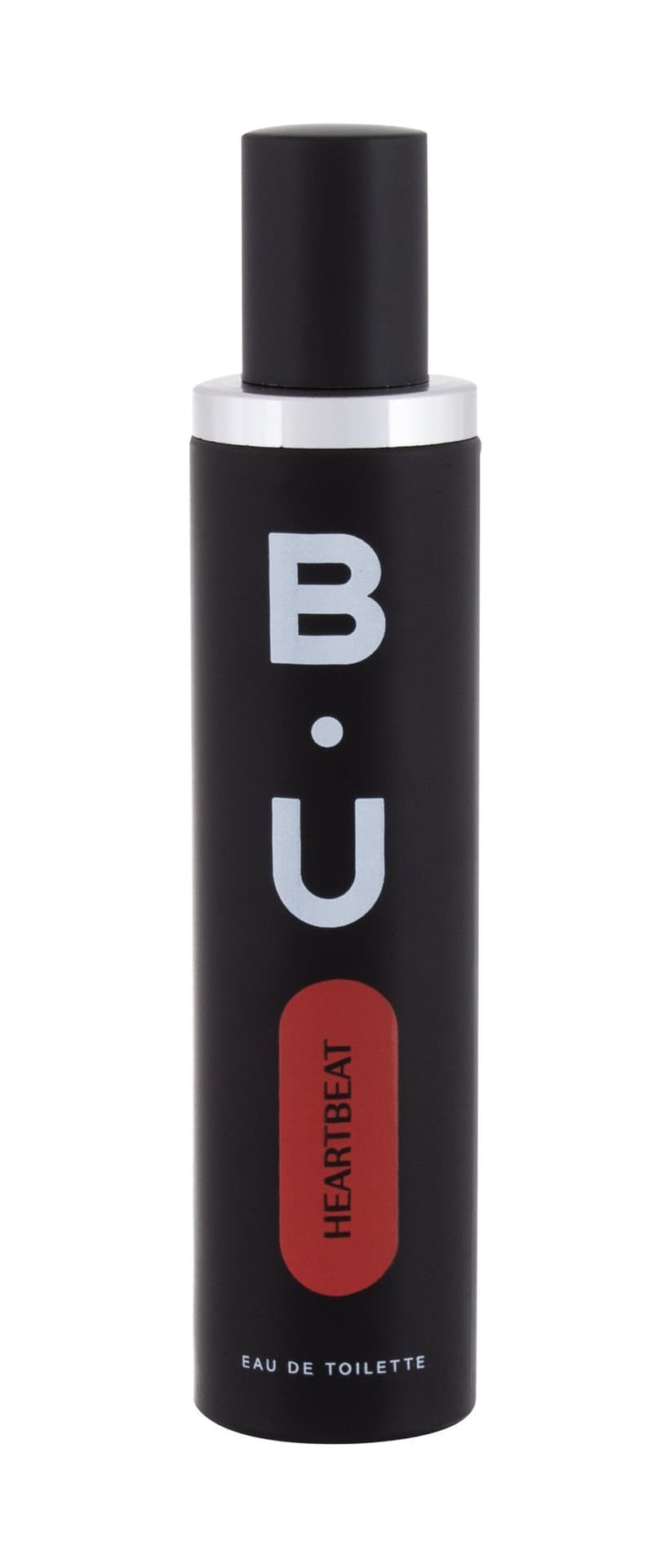 

B.U. Heartbeat EDT 50ml (W)