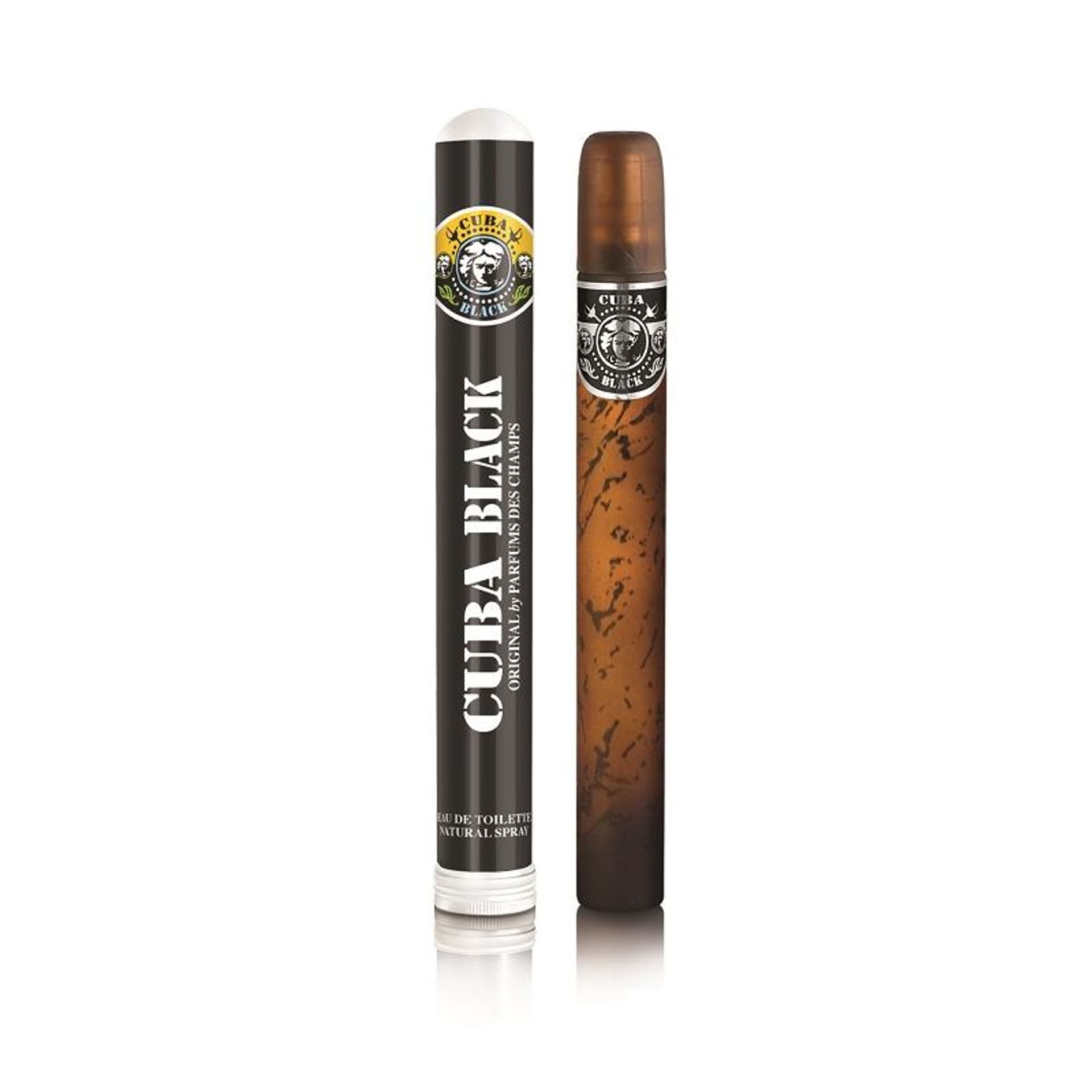 

Cuba Black EDT 35ml (M)