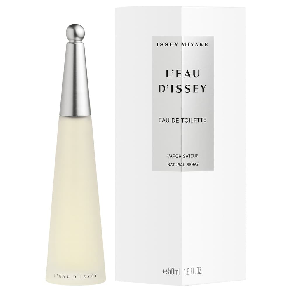 

Issey Miyake L'Eau d'Issey Pour Femme EDT 50ml