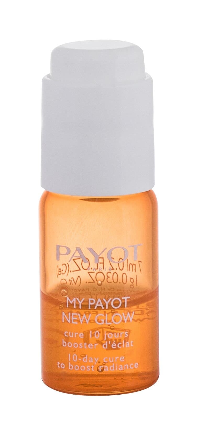 

PAYOT New Glow My Payot 10-Day Cure Serum do twarzy 7ml (W)