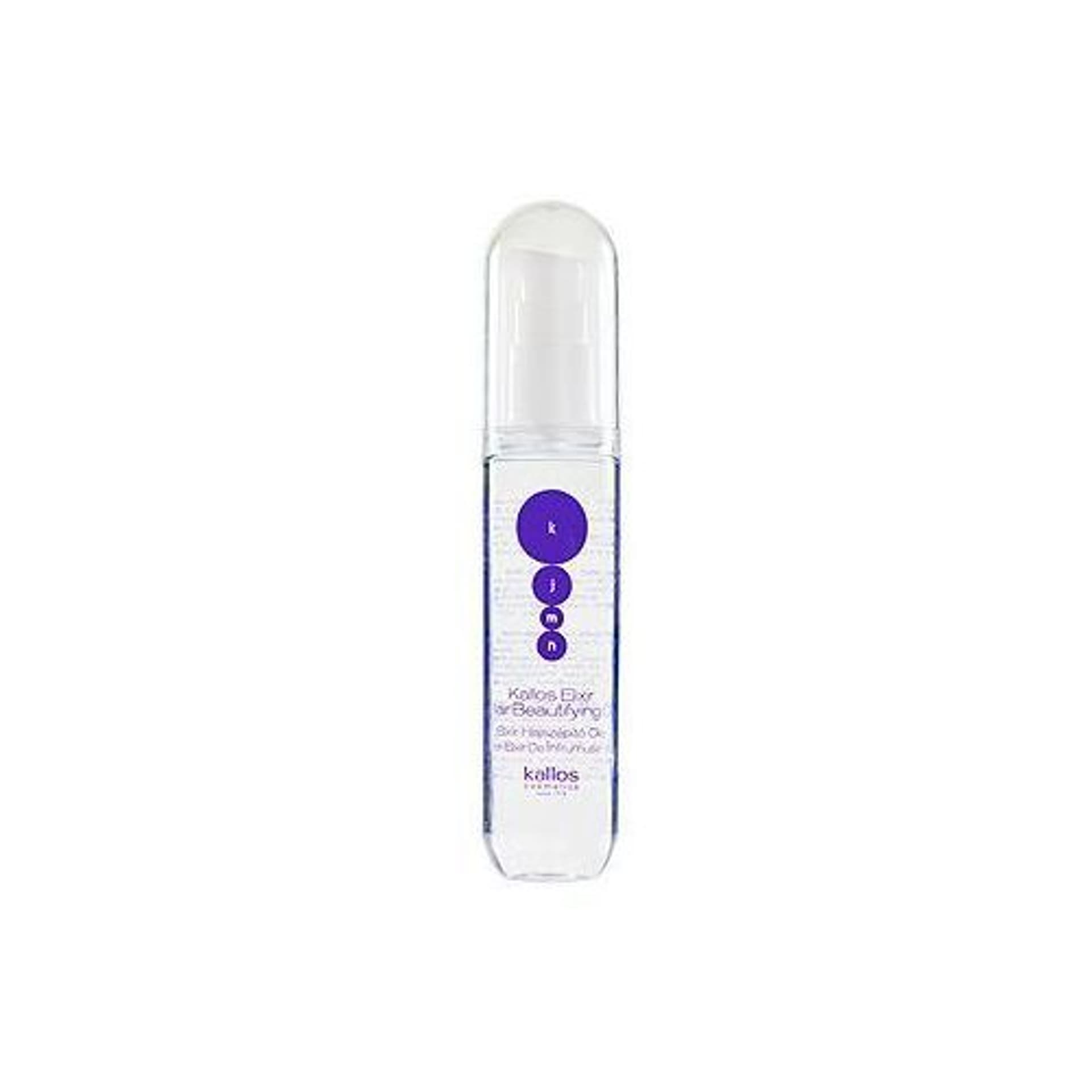 

Kallos Cosmetics Elixir Hair Beautifying Oil KJMN Olejek do włosów 50ml (W)