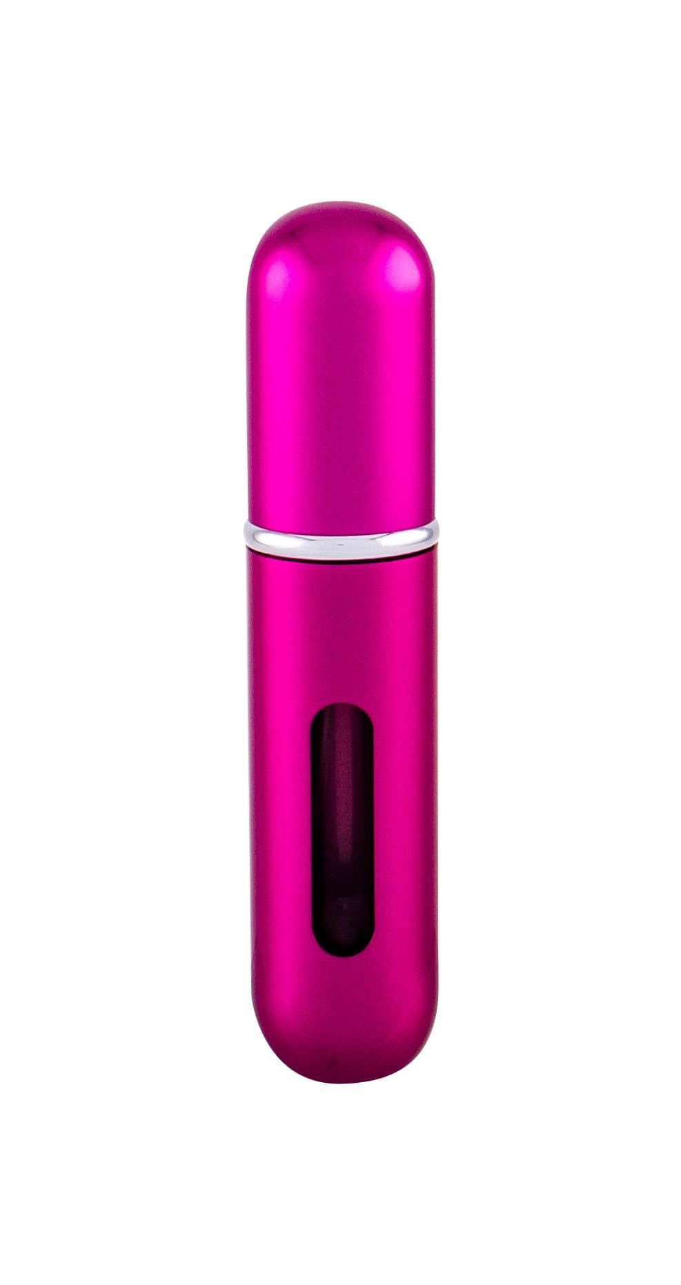 

Travalo Hot Pink Classic Flakon z możliwością napełnienia 5ml (U)