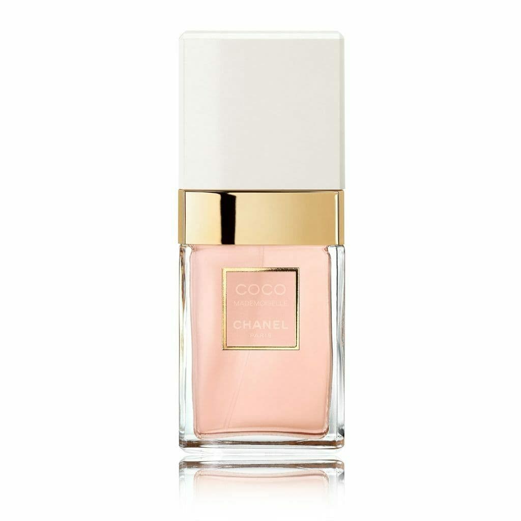 

CHANEL Coco Mademoiselle EDP spray 35ml