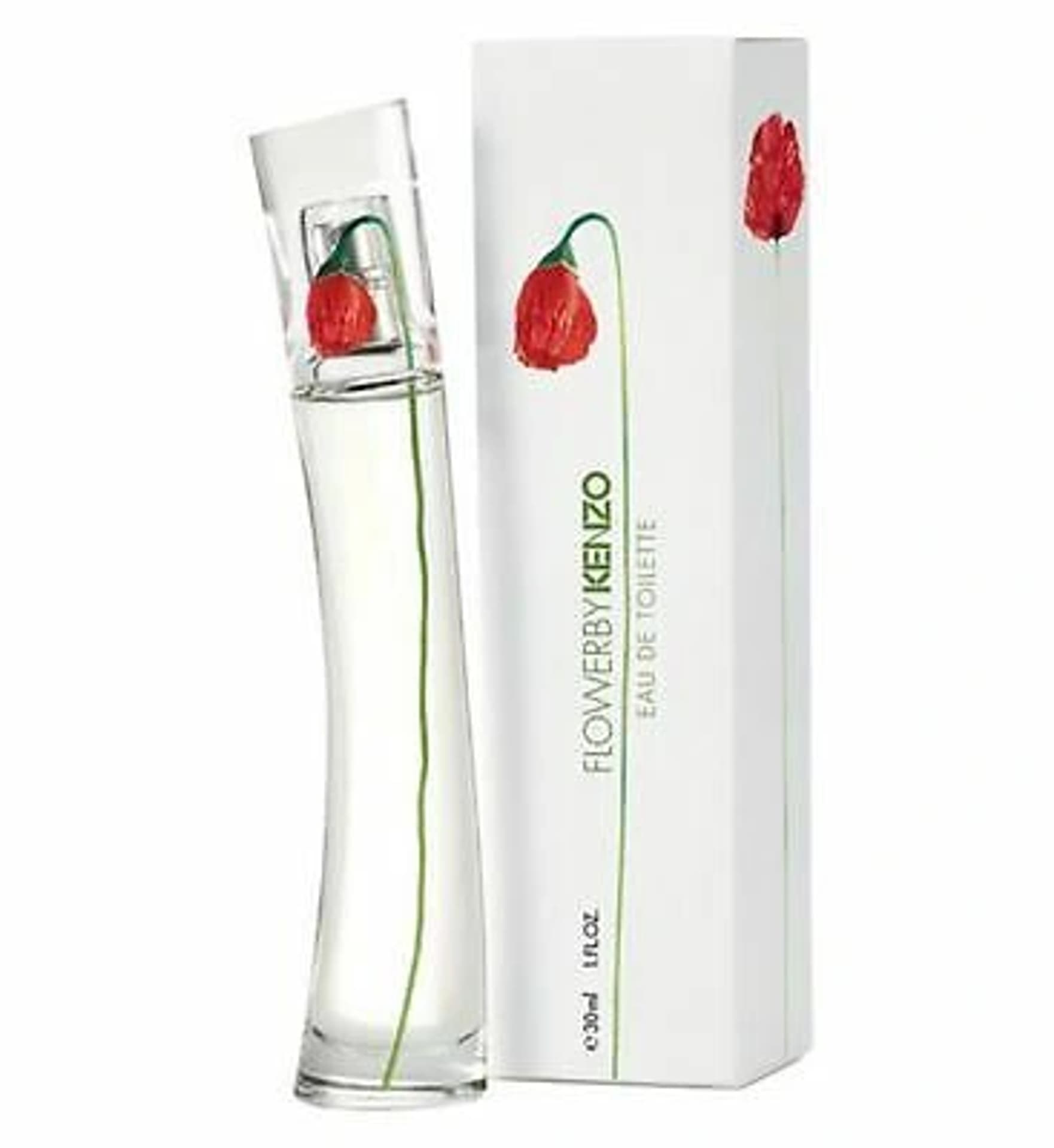 

KENZO Flower By Kenzo EDT 30ml (W)