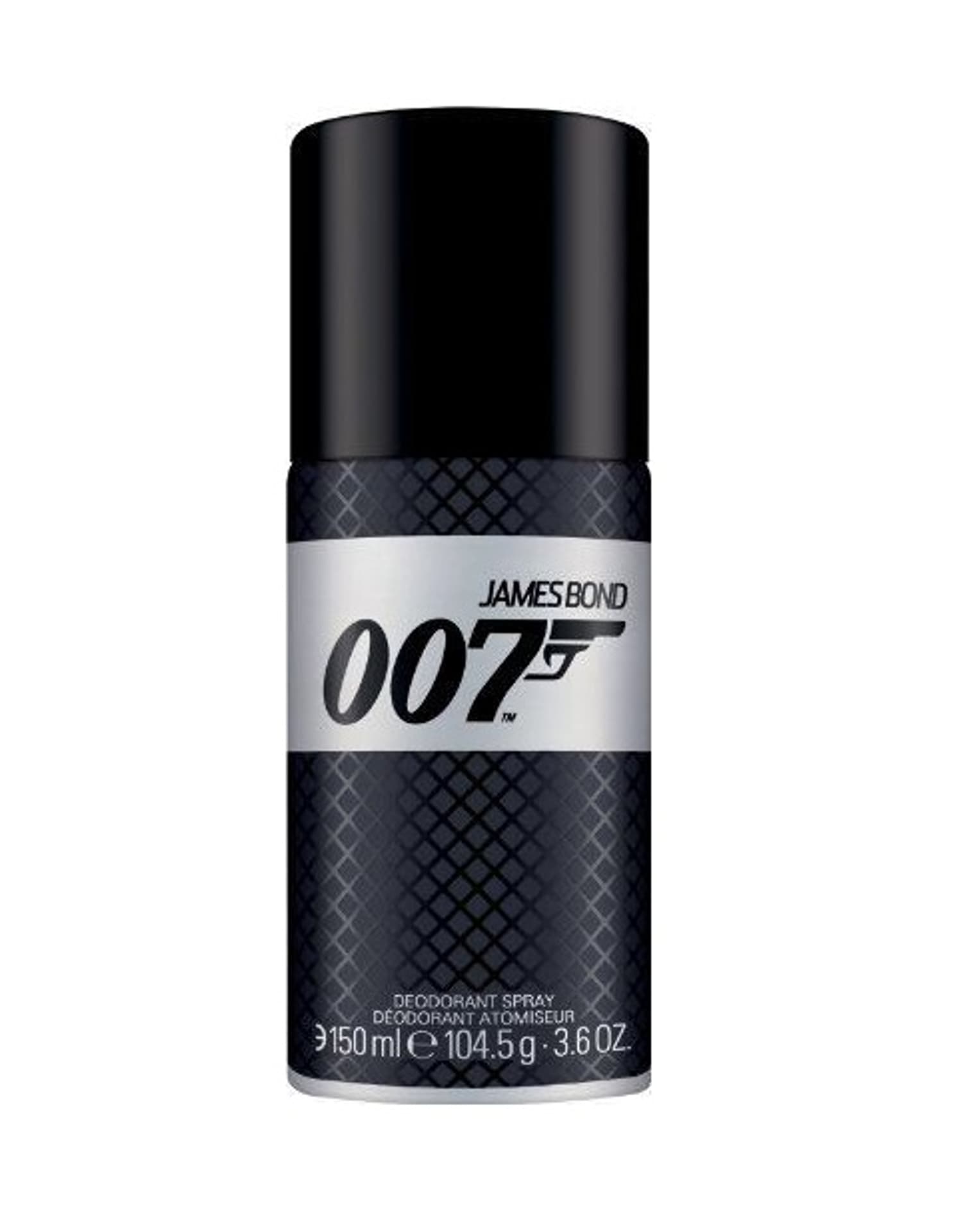 

James Bond 007 James Bond 007 dezodorant 150ml (M)