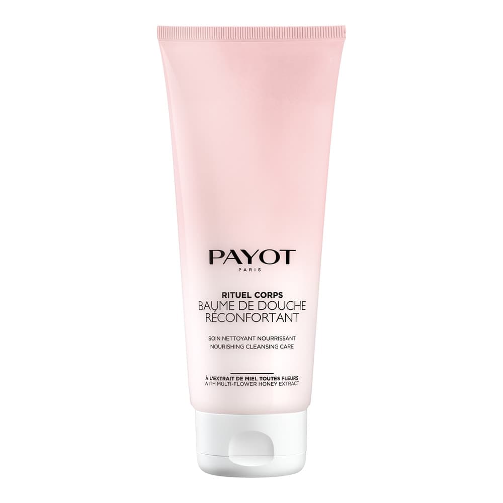 

PAYOT Rituel Corps Nourishing Cleansing Care krem pod prysznic 200ml