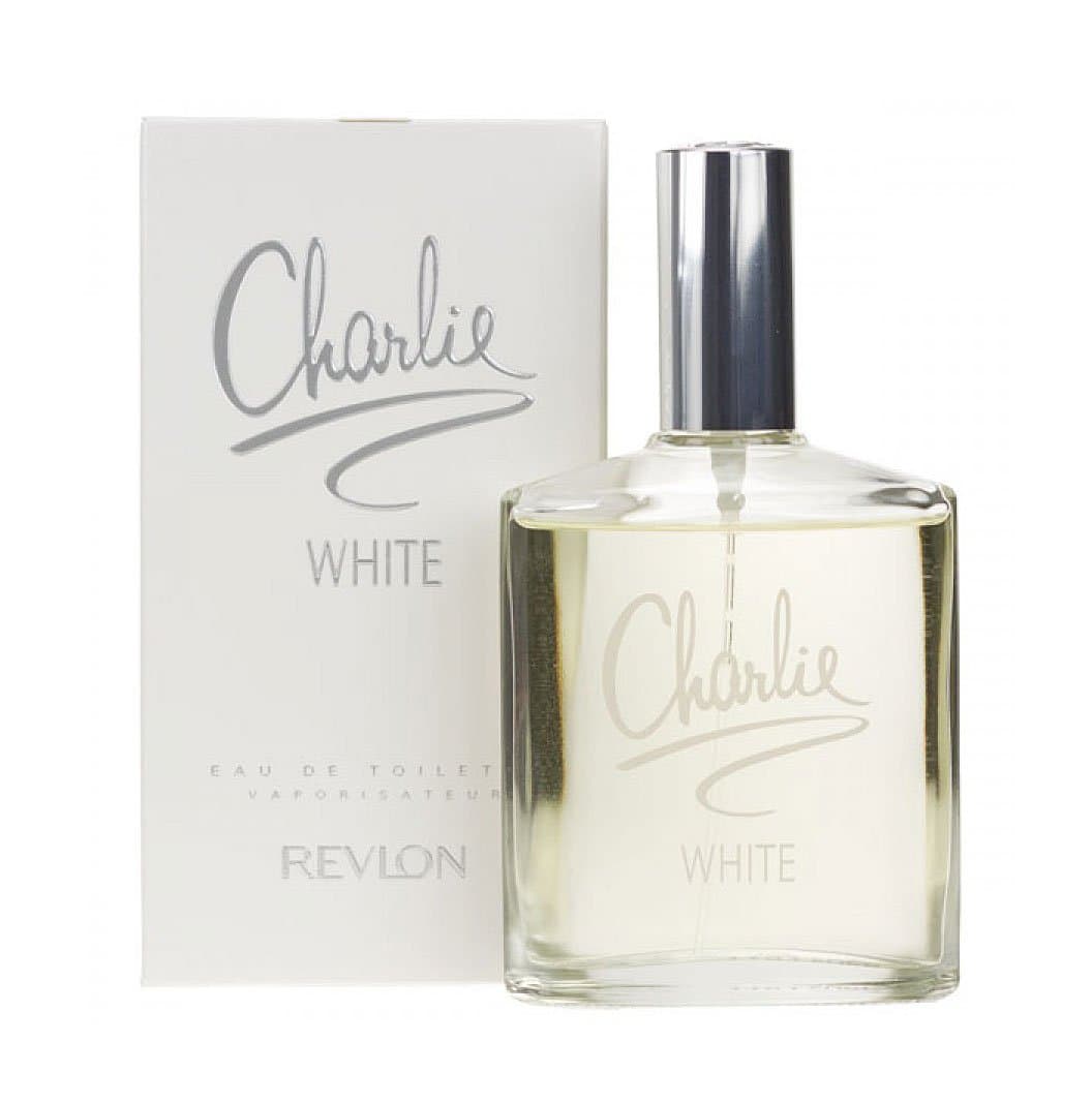 

Revlon Charlie White EDT 100ml